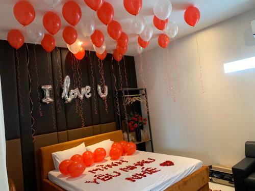 Bi�n H�a Hotel