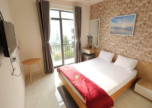 Motel Loc Thien An Hotel