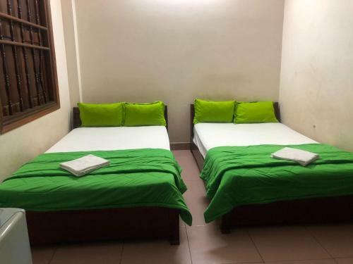 Hotel Hoa Dan