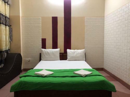 Hotel Hoa Dan