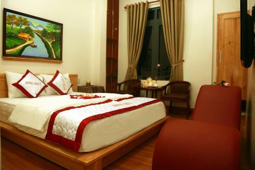 Hotel Nh? � Bi�n H�a
