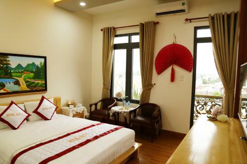 Hotel Nh? � Bi�n H�a