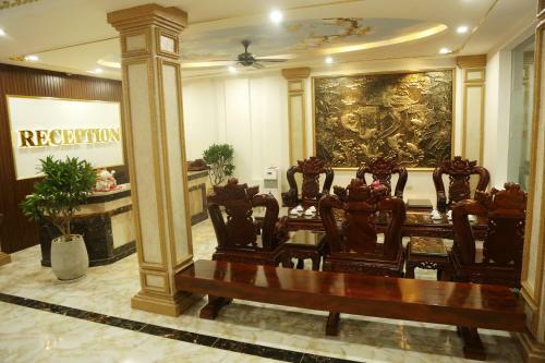 Hotel Nh? � Bi�n H�a