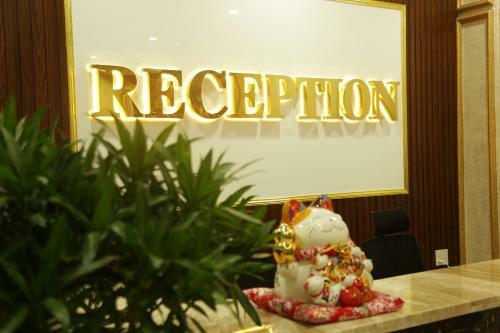 Hotel Nh? � Bi�n H�a