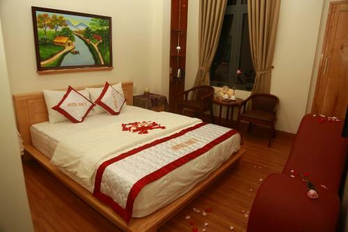 Hotel Nh? � Bi�n H�a