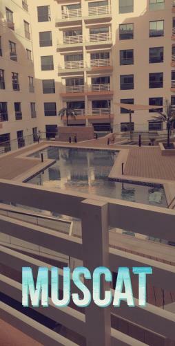 Luxury Staying Apartment
