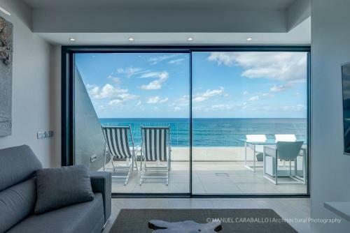 Apartamento Penthouse Over The Sea