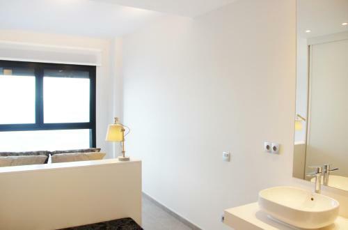 Apartamento Penthouse Over The Sea