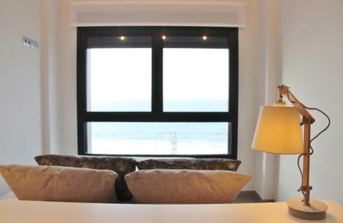 Apartamento Penthouse Over The Sea