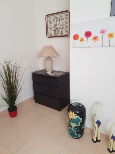 Apartment La Puntilla Del Mar