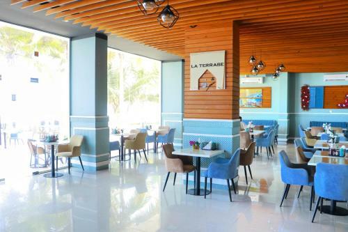 Almansor Furnished Apartment 1