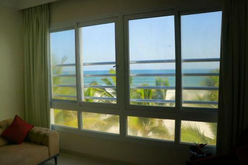 Almansor Furnished Apartment 1