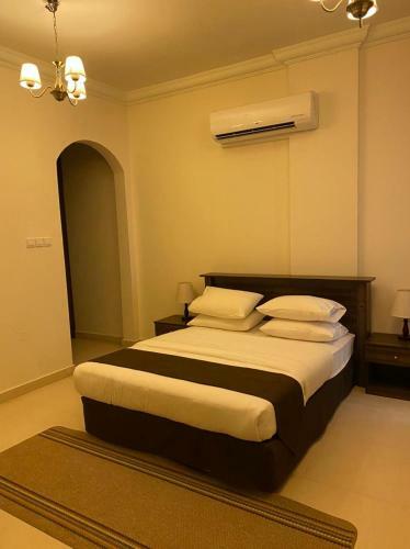 Salalah Qantara Apartment
