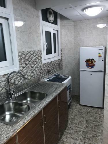 Apartamento Taj Alarfeen Furnished Building