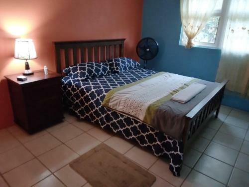 Danglez Bed & Breakfast