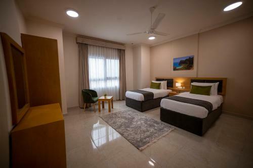 Apartamento Anisa Residential Complex