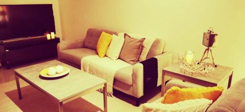 Apartamento Red-big House 1