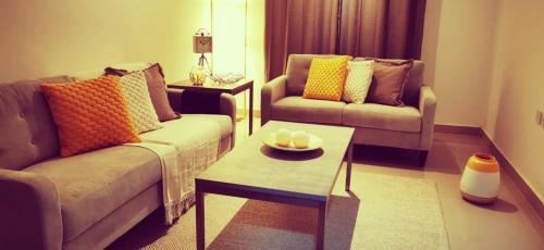 Apartamento Red-big House 1