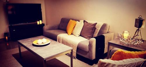 Apartamento Red-big House 1