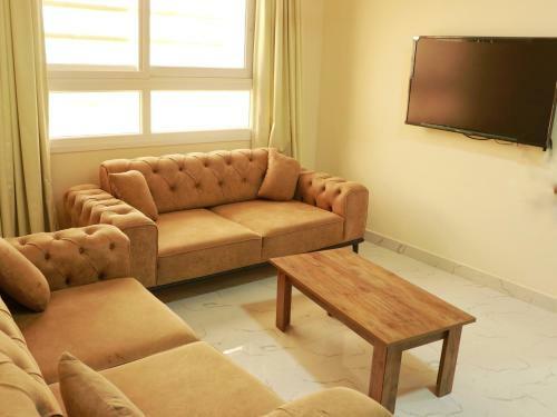 Almansor Furnished Apartment 2