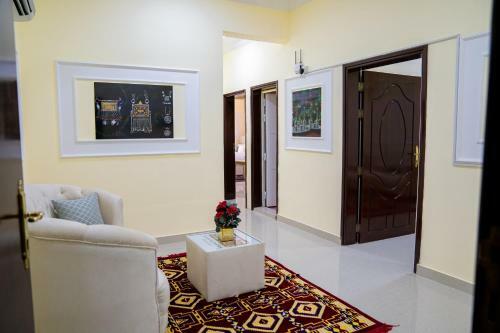 Arkan Al Barzah Hotel Apartment