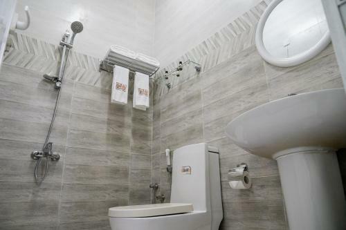 Arkan Al Barzah Hotel Apartment