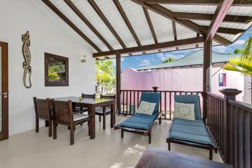 Villa Suno On Waterlands Village
