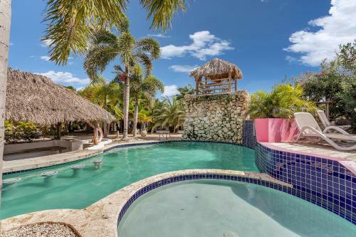 Villa Suno On Waterlands Village