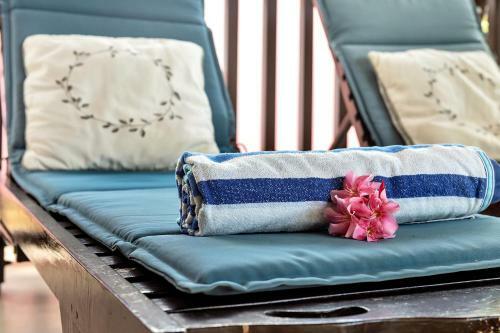 Villa Suno On Waterlands Village