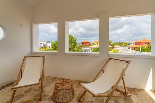 Kas Dive-in In Water Villas