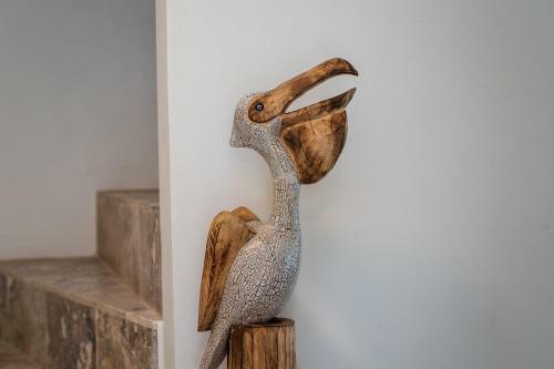 Kas Dive-in In Water Villas