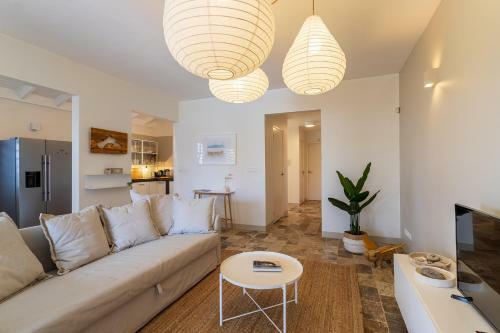 Kas Dive-in In Water Villas