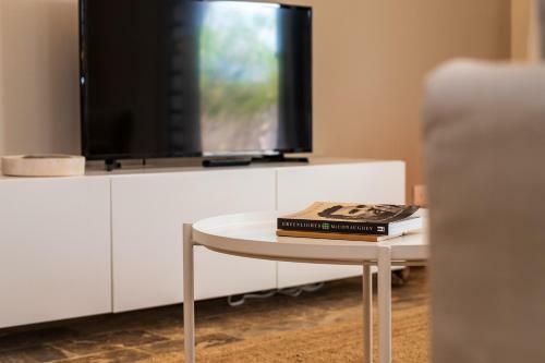 Kas Dive-in In Water Villas