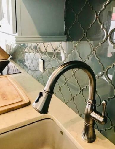 Luxury Seafront 4p Large Ground Floor Apartment