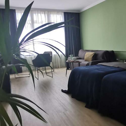 Apartamento Pedro Del Castillo Westerling 4