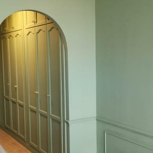 Apartamento Pedro Del Castillo Westerling 4