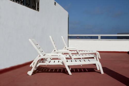 Apartamento Pedro Del Castillo Westerling 4