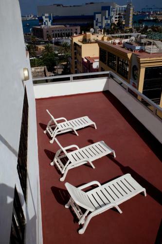Apartamento Pedro Del Castillo Westerling 4