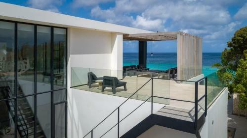 Exclusive Private Beach Villa (newly Built!)