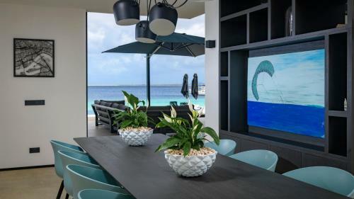 Exclusive Private Beach Villa (newly Built!)