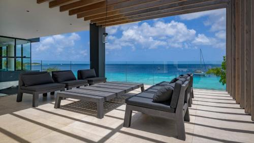 Exclusive Private Beach Villa (newly Built!)