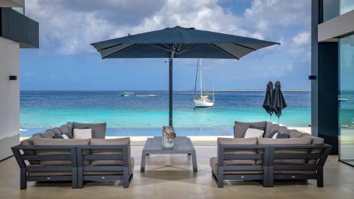 Exclusive Private Beach Villa (newly Built!)