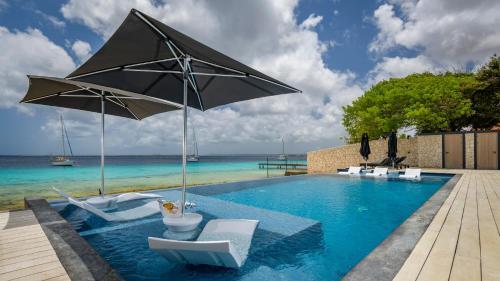 Exclusive Private Beach Villa (newly Built!)
