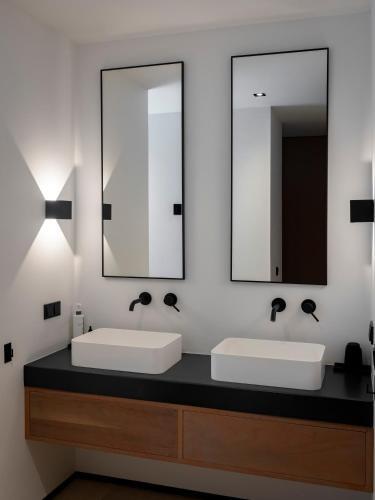 Exclusive Private Beach Villa (newly Built!)