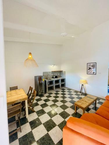 Hotel Poko Poko Resort