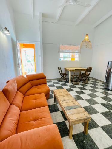 Hotel Poko Poko Resort