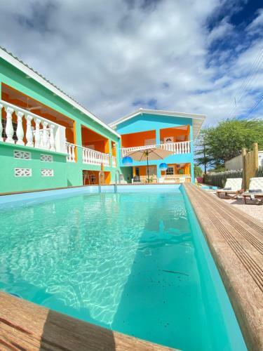 Hotel Poko Poko Resort