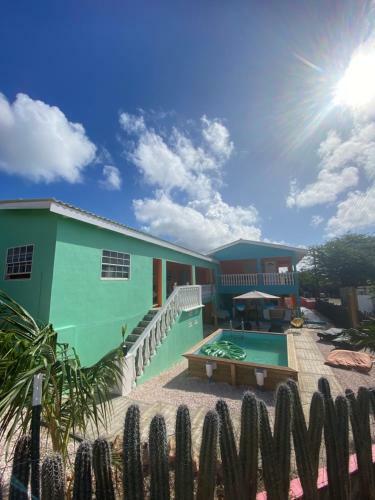 Hotel Poko Poko Resort