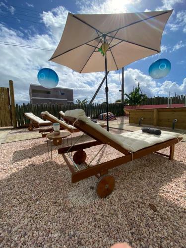 Hotel Poko Poko Resort