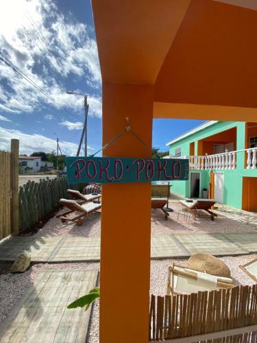 Hotel Poko Poko Resort